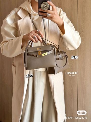 Túi xách nữ Hermes* kelly VIP 1:1