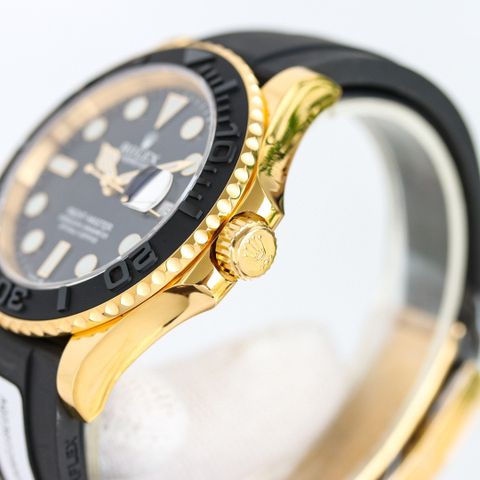 Đồng hồ nam rolex* dây cao su VIP 1:1