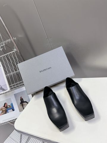 Giày BALENCIAGA* nam nữ kiểu độc lạ đẹp chất VIP 1:1