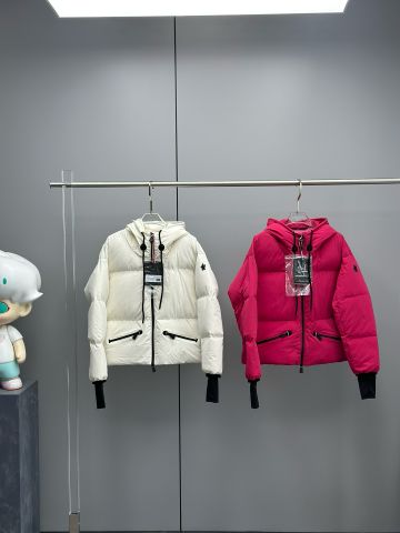 Áo phao nữ moncler* lông ngỗng đẹp xịn VIP 1:1