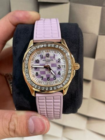 Đồng hồ nữ Patek* Philippe*