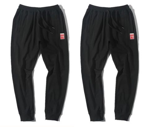 Quần jogger nam combo 2 quần giá