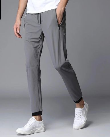 Quần jogger nam chất cực đẹp