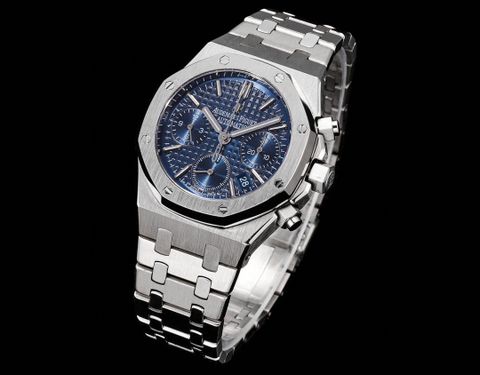 Đồng hồ nữ Audemars* Piguet* dây kim loại 38mm