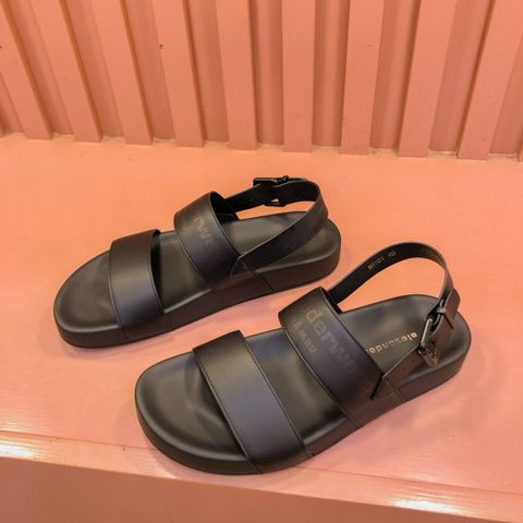 Sandal alexander* wang*  hàng độc cao cấp