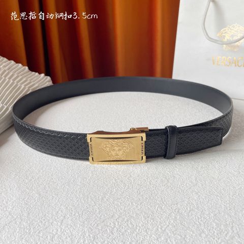 Belt nam VERSACE* da bê cao cấp