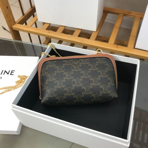 Túi Clutch ce*line* mini