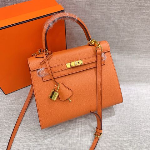 Túi xách nữ Hermes* kelly VIP 1:1