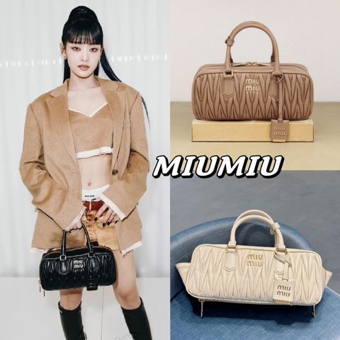 Túi xách nữ miu* miu* đẹp VIP 1:1