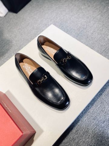 Giày nam Loafer SALVATORE* đẹp lịch lãm VIP 1:1