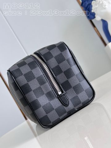 Túi clutch LV* nam nữ SIÊU CẤP