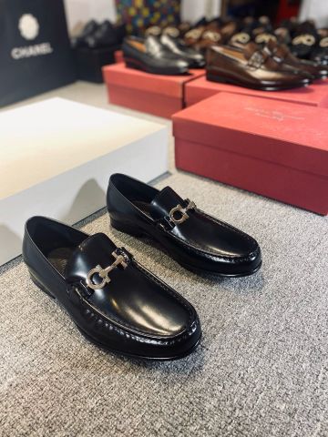 Giày nam Loafer SALVATORE* đẹp xịn lịch lãm VIP 1:1