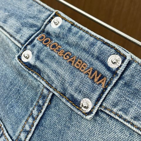 Quần jeans nam DG* VIP 1:1