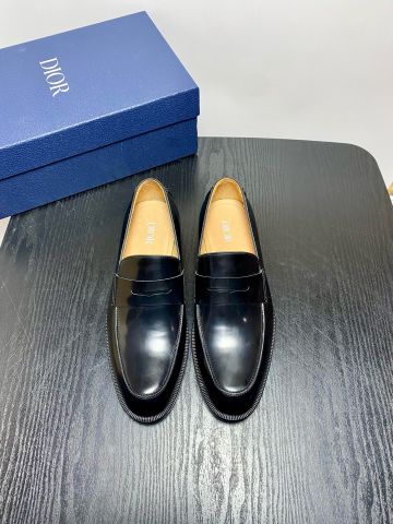 Giày nam Loafer DIOR* đẹp lịch lãm VIP 1:1