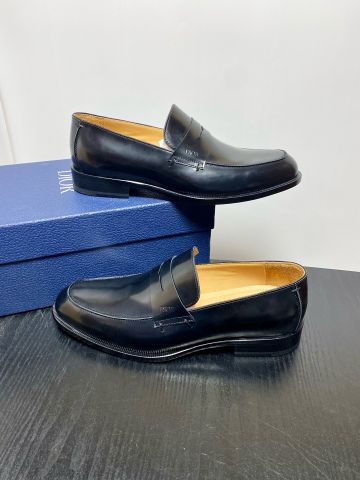 Giày nam Loafer DIOR* đẹp lịch lãm VIP 1:1