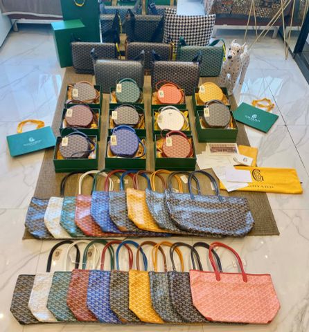 Túi Goyard* nam nữ