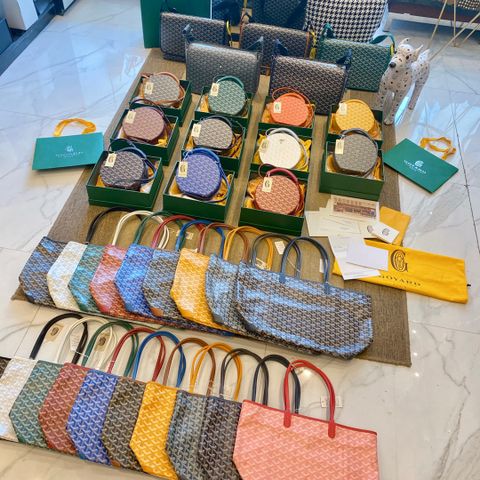 Túi Goyard* nam nữ