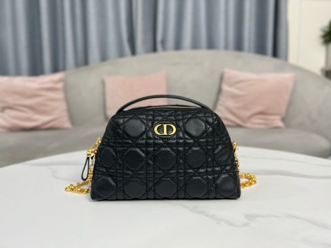 Túi xách nữ Dior* caro