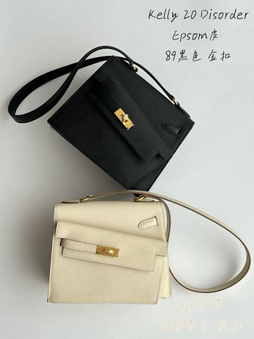 Túi xách nữ Hermes* epsom VIP 1:1