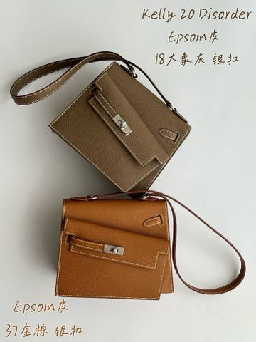 Túi xách nữ Hermes* epsom VIP 1:1