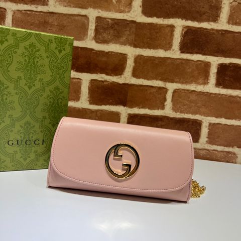 Túi xách nữ GUCCI* 21cm da bê mềm đẹp