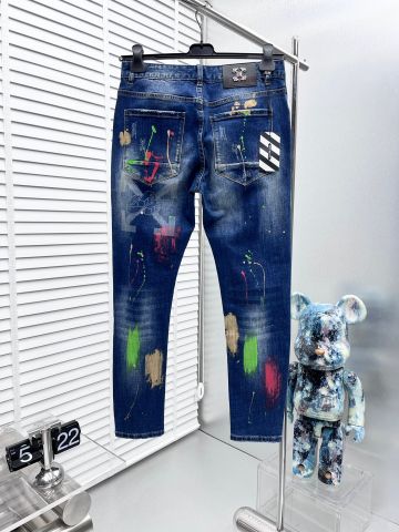 Quần jeans nam các hãng đẹp SIÊU CẤP