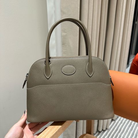 Túi xách nữ Hermes* VIP 1:1 bolide 27cm