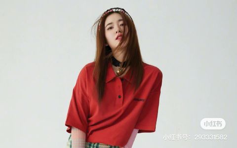 Áo phông nữ miu* miu* chất len đẹp VIP 1:1