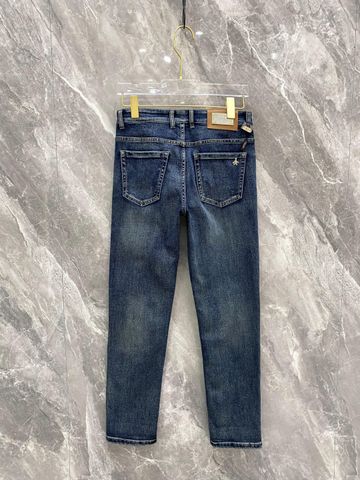 Quần jeans nam các hãng SIÊU CẤP