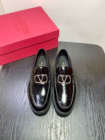 Giày nam Loafer VALENTINO* đẹp lịch lãm VIP 1:1