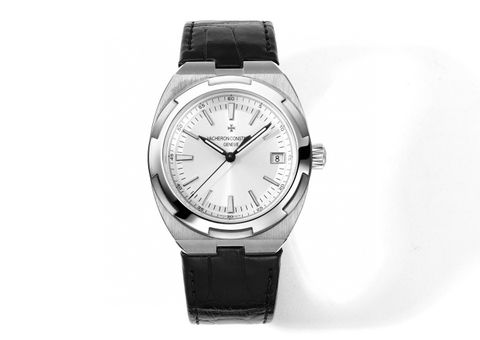 Đồng hồ nam vacheron* consstantin* máy cơ dây da VIP 1:1