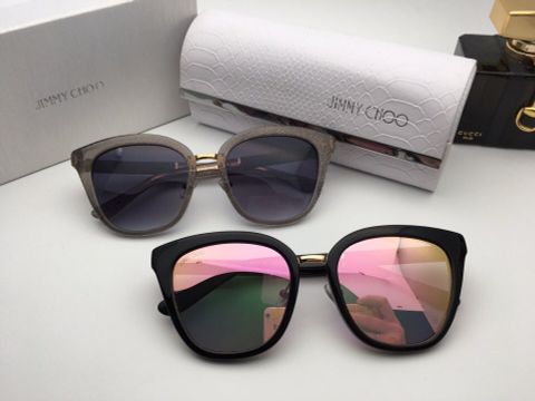 Kính jimmy choo dáng đẹp toàn màu độc