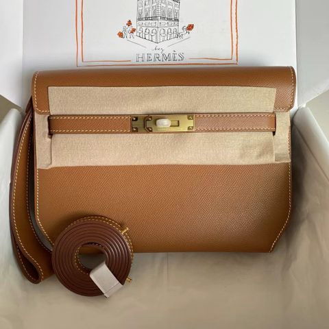 Clutch Hermes* kelly nam nữ VIP 1:1