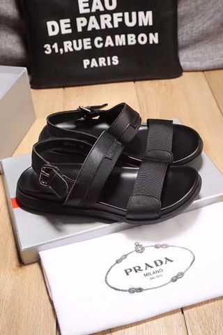 Sandal prada đẹp giá tốt