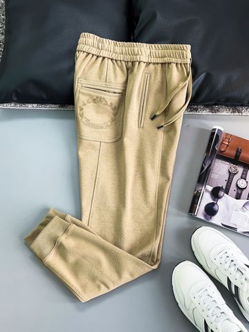 Quần jogger nam BURBERRY* VIP 1:1