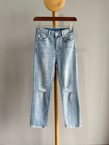 Quần jeans nữ dáng đẹp VIP 1:1