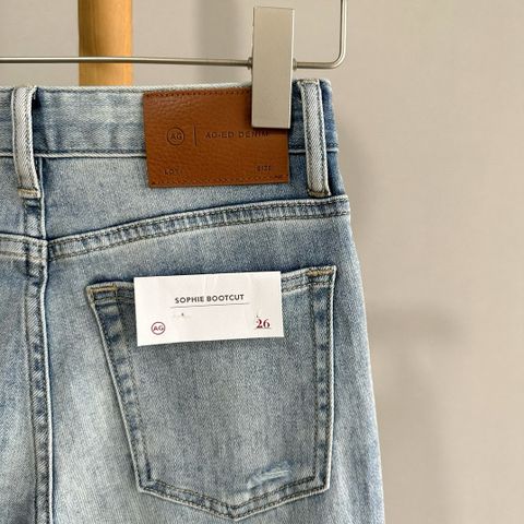 Quần jeans nữ dáng đẹp VIP 1:1