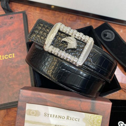 Belt nam Stefano* Ricci* các mẫu đẹp lịch lãm VIP 1:1