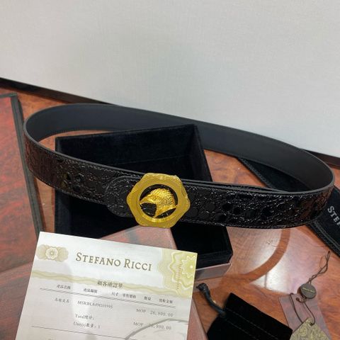 Belt nam Stefano* Ricci* các mẫu đẹp lịch lãm VIP 1:1