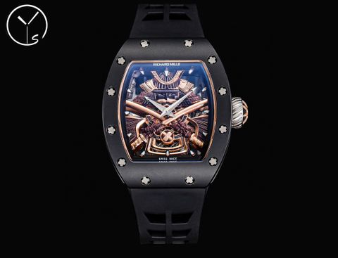 Đồng hồ nam RICHARD* MILLE* mẫu mới VIP 1:1