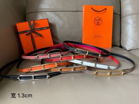 Belt nữ Hermes