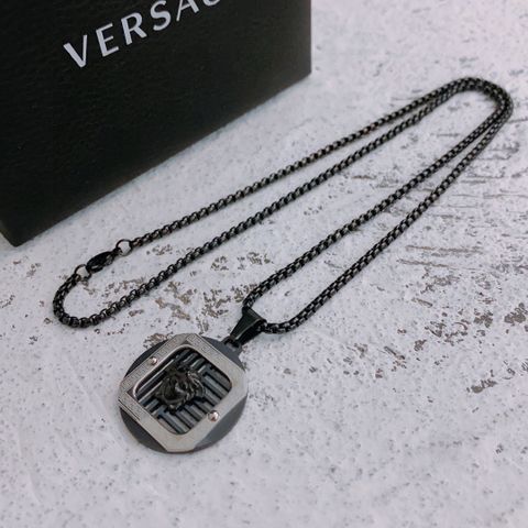 Dây chuyền nam VERSACE* SIÊU CẤP