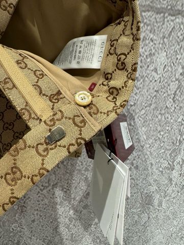 Quần short nữ GUCCI* hoạ tiết logo đẹp VIP 1:1