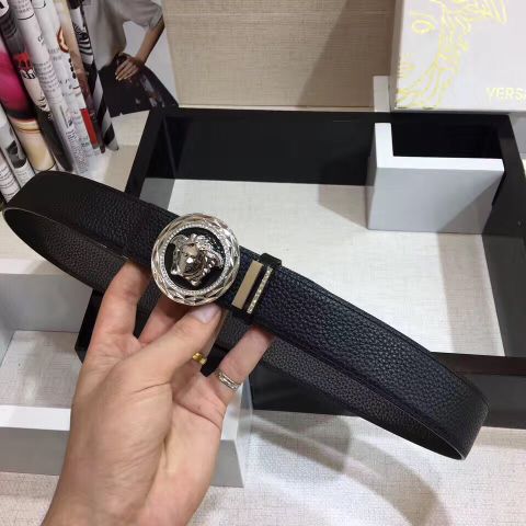 Belt versace cao cấp cho nam