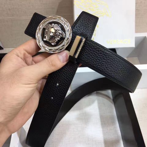 Belt versace cao cấp cho nam