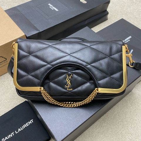 Túi xách nữ YSL* 26cm VIP 1:1