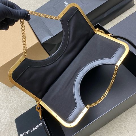 Túi xách nữ YSL* 26cm VIP 1:1