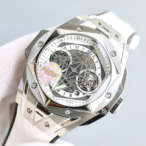 Đồng hồ nam Hublot* big bag hàng độc VIP 1:1