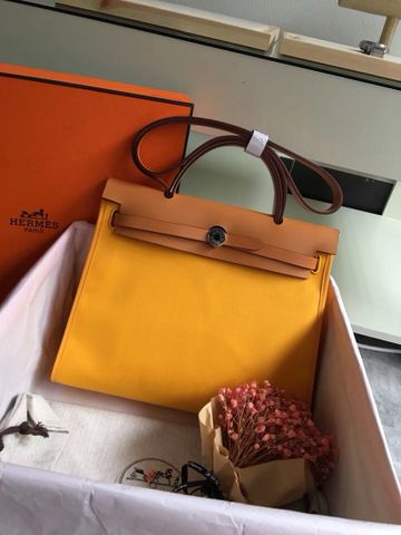 Túi xách nữ Hermes* 31cm VIP 1:1