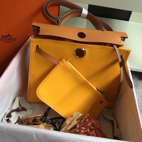 Túi xách nữ Hermes* 31cm VIP 1:1